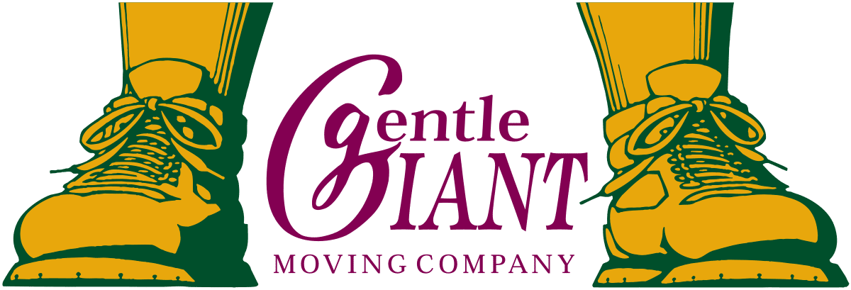 Gentle Giant Moving Co.